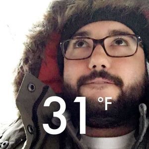 Meet your Posher, Austin